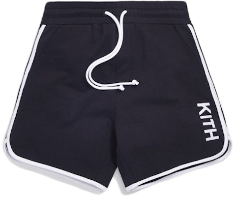 KITH Miami Jordan Seluar Pendek Navy Buy KITH Miami Jordan Seluar Pendek Navy