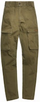KITH Military Sateen Eldridge 2.0 Olive KITH Military Sateen Eldridge 2.0 Olive