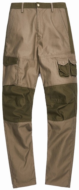 kith-military-sateen-field-pant-olive