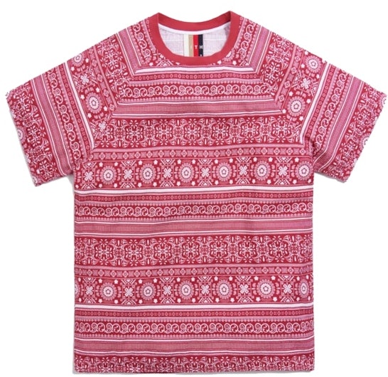 kith-moroccan-print-seersucker-howard-tee-red-white