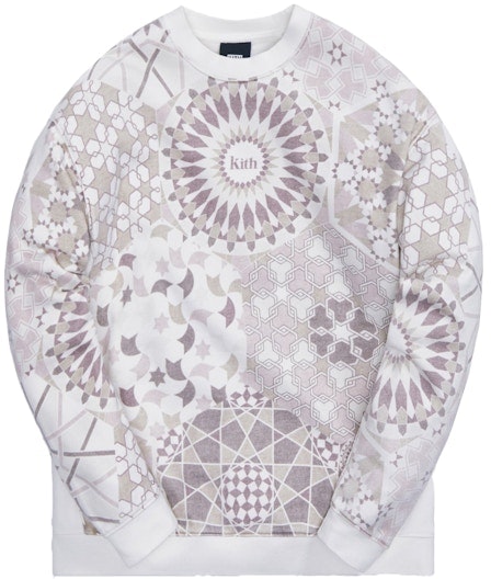 kith-moroccan-tile-crewneck-french-clay