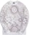 Kith Moroccan Tile Crewneck French Clay