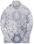 Kith Moroccan Tile Quarter Zip Canvas