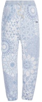 Kith Moroccan Tile Williams I Sweatpant Avalanche Kith Moroccan Tile Williams I Sweatpant Avalanche