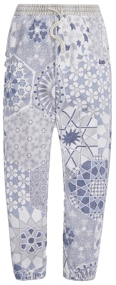 Kith Moroccan Tile Williams I Sweatpant Canvas Buy Kith Moroccan Tile Williams I Sweatpant Canvas