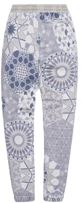 Kith Moroccan Tile Williams I Sweatpant Canvas Order Kith Moroccan Tile Williams I Sweatpant Canvas