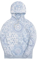 Kith Moroccan Tile Williams III Hoodie Avalanche Kith Moroccan Tile Williams III Hoodie Avalanche