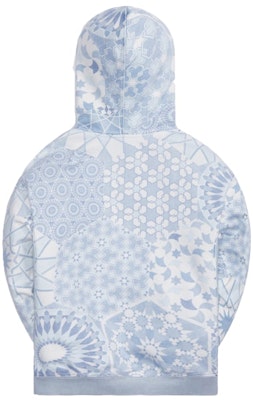Kith Moroccan Tile Williams III Hoodie Avalanche Order Kith Moroccan Tile Williams III Hoodie Avalanche