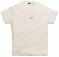 KITH Mosaic Tee Off White KITH Mosaic Tee Off White