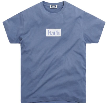 KITH Mosaic Tee Slate Buy KITH Mosaic Tee Slate
