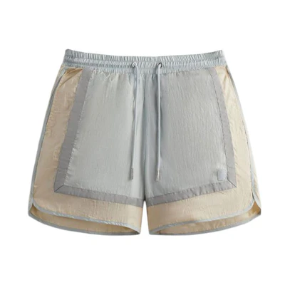KITH Multi-Color Athletic Shorts - Pink KHM060616-5034