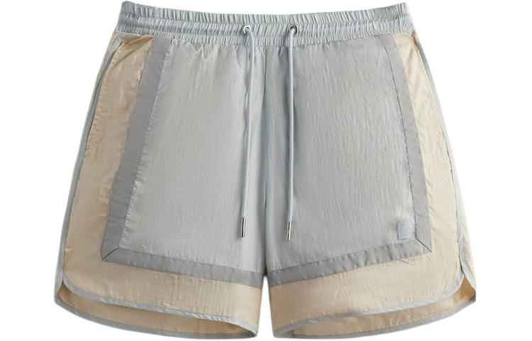 Order KITH 多彩運動短褲 - 粉色 KHM060616-5034