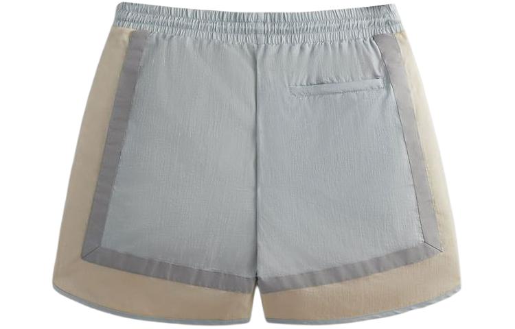 Lookbook KITH 多彩運動短褲 - 粉色 KHM060616-5034