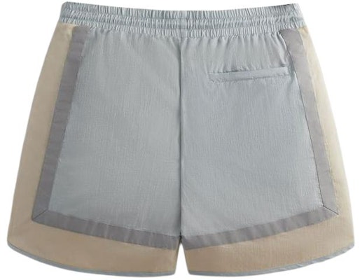 KITH マルチカラー アスレチック ショーツ - ピンク KHM060616-5034 Lookbook KITH マルチカラー アスレチック ショーツ - ピンク KHM060616-5034