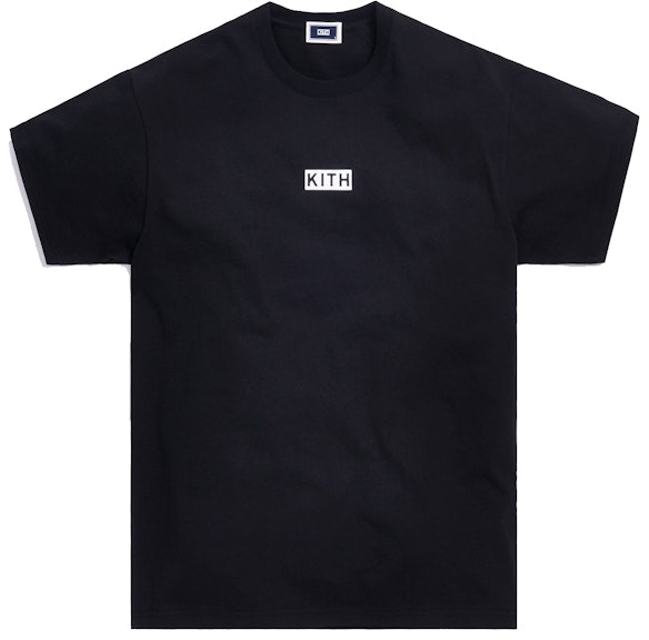 kith-novel-tee-black