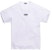 KITH Novel Tee White