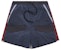 KITH Nylon Cargo Short Battleship
