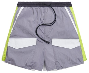 KITHナイロンカーゴショーツ (ミニマルグレー)
Buy KITHナイロンカーゴショーツ (ミニマルグレー)