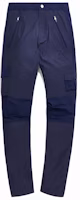 KITH Nylon Field Pant 3.0 Marine Blue KITH Nylon Field Pant 3.0 Marine Blue