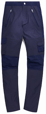 KITH Nylon Field Pant 3.0 Marine Blue Buy KITH Nylon Field Pant 3.0 Marine Blue