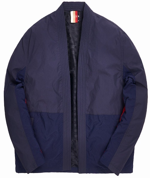 kith-nylon-kimono-blazer-navy
