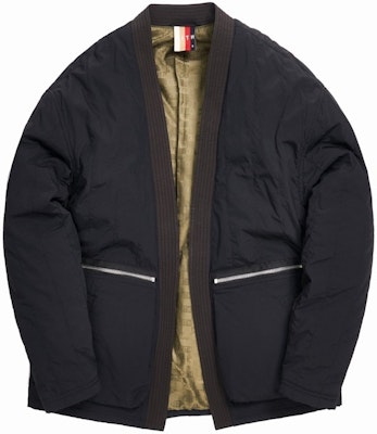 키스 퀼팅 밀리터리 블랙 자켓 (Kith Quilting Military Black Jacket)
Buy 키스 퀼팅 밀리터리 블랙 자켓 (Kith Quilting Military Black Jacket)