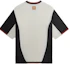 Lookbook KITH Olympics Heritage SS24 Unisex White Logo Graphic Breathable Mesh T-Shirt KHM032273-116