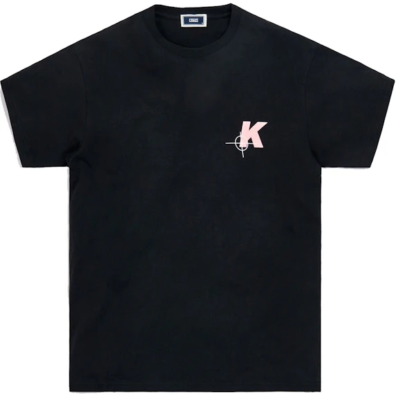 kith-on-target-tee-black