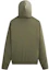 Lookbook KITH Oversized Solid Color Hoodie - Green Pullover KHM031299-301