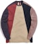 Buy KITH Paneled Pullover Khaki Multi