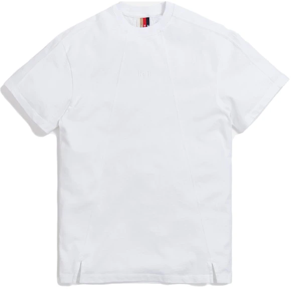 kith-paneled-tee-white