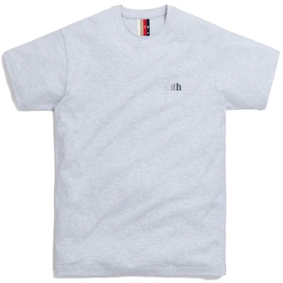 KITH 糖果色浅灰色T恤 Buy KITH 糖果色浅灰色T恤