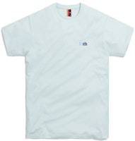 KITH Pastel Tee Pale Blue KITH Pastel Tee Pale Blue