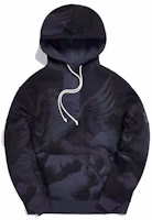 KITH Pegasus Williams 3 Hoodie Black KITH Pegasus Williams 3 Hoodie Black