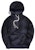 KITH Pegasus Williams 3 Hoodie Black