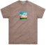 Buy KITH Pot of Gold Tee Cinder