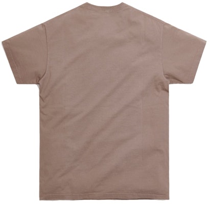 KITH Pot of Gold Tee Cinder Order KITH Pot of Gold Tee Cinder