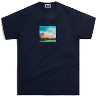 KITH Pot of Gold Tee Navy KITH Pot of Gold Tee Navy
