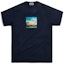 Buy KITH Kaos Pot of Gold Biru Navy