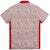 KITH Printed Camp Collar Shirt Brown/Multi