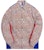 KITH Printed Coaches Jacket Brown/Multi