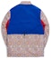 Order KITH Printed Coaches Jacket Brown/Multi