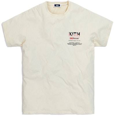 KITH 錄音室 T恤 芻鴿灰 Buy KITH 錄音室 T恤 芻鴿灰