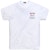 KITH Records Tee White