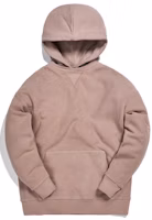 KITH Reverse Williams 2 Hoodie Cinder KITH Reverse Williams 2 Hoodie Cinder