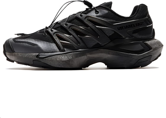 KITH Running Shoes Low 'Black Comfort Breathable' SL47446000 Buy KITH Running Shoes Low 'Black Comfort Breathable' SL47446000