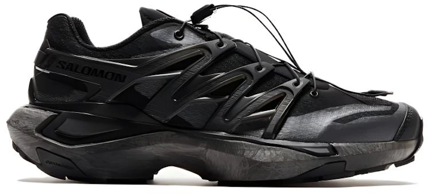 Sepatu Lari KITH Rendah 'Kenyamanan Hitam Bernapas' SL47446000 Order Sepatu Lari KITH Rendah 'Kenyamanan Hitam Bernapas' SL47446000