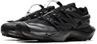 Lookbook Sepatu Lari KITH Rendah 'Kenyamanan Hitam Bernapas' SL47446000