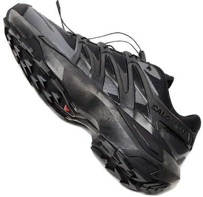 Sepatu Lari KITH Rendah 'Kenyamanan Hitam Bernapas' SL47446000 Shop Sepatu Lari KITH Rendah 'Kenyamanan Hitam Bernapas' SL47446000