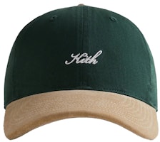 KITH Script Logo Cap Stadium KITH Script Logo Cap Stadium